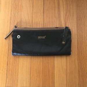 Matt & Nat original wallet